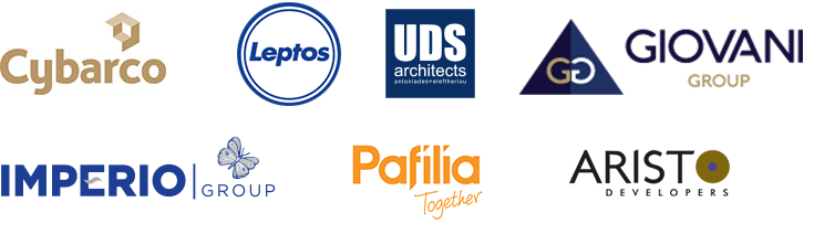 Логотипы компаний